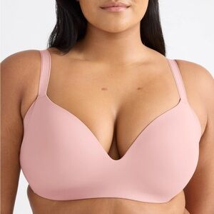 Wingwoman Contour Bra